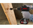 Taladro Percutor Brushless 20V S/bat 150Nm